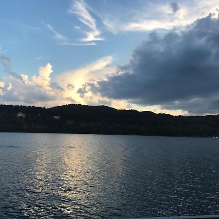 B&B Notte Sul Lago Gozzano エクステリア 写真