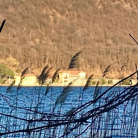 B&B Notte Sul Lago Gozzano エクステリア 写真