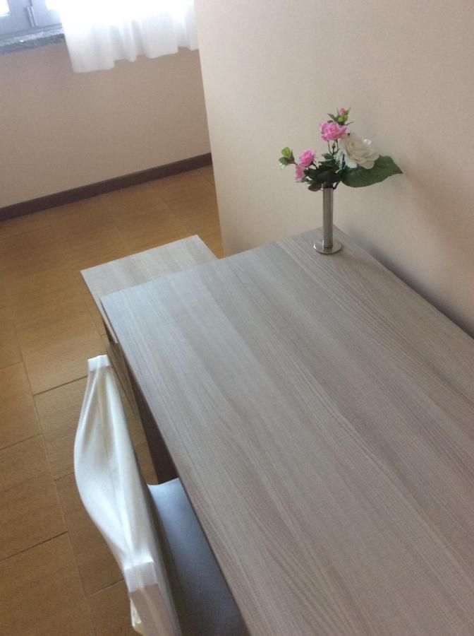B&B Notte Sul Lago Gozzano エクステリア 写真