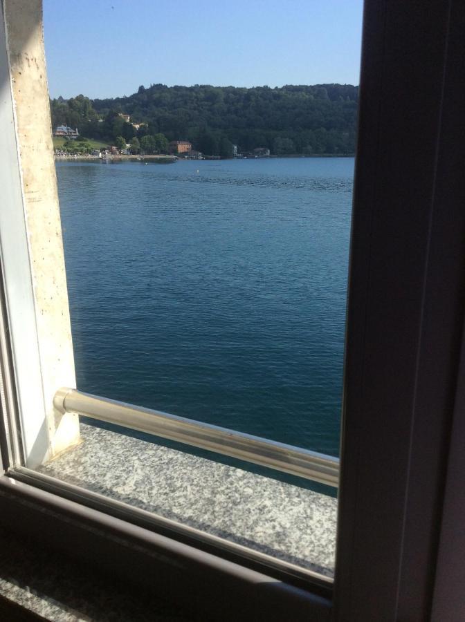 B&B Notte Sul Lago Gozzano エクステリア 写真