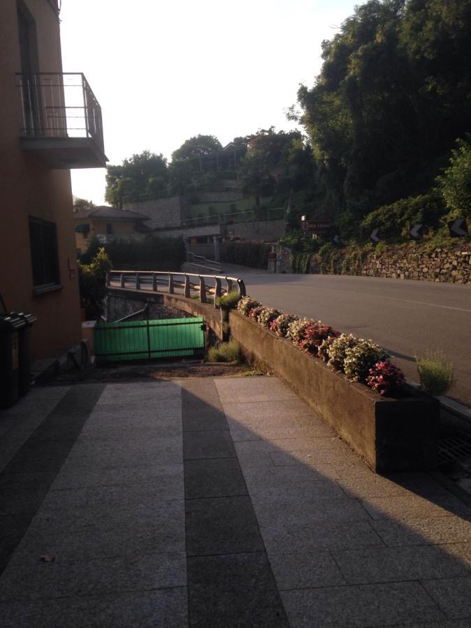 B&B Notte Sul Lago Gozzano エクステリア 写真