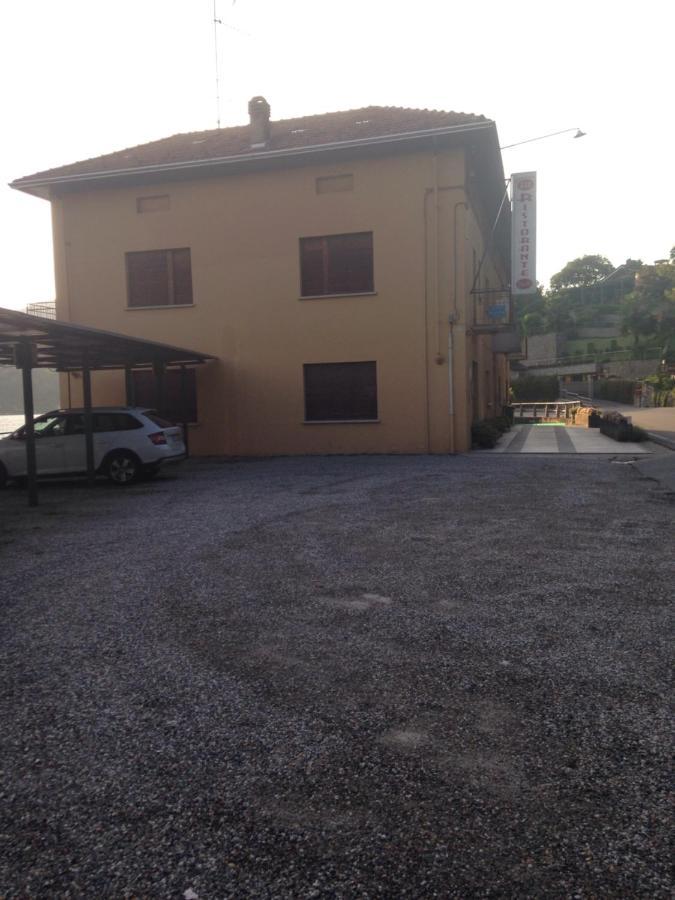 B&B Notte Sul Lago Gozzano エクステリア 写真