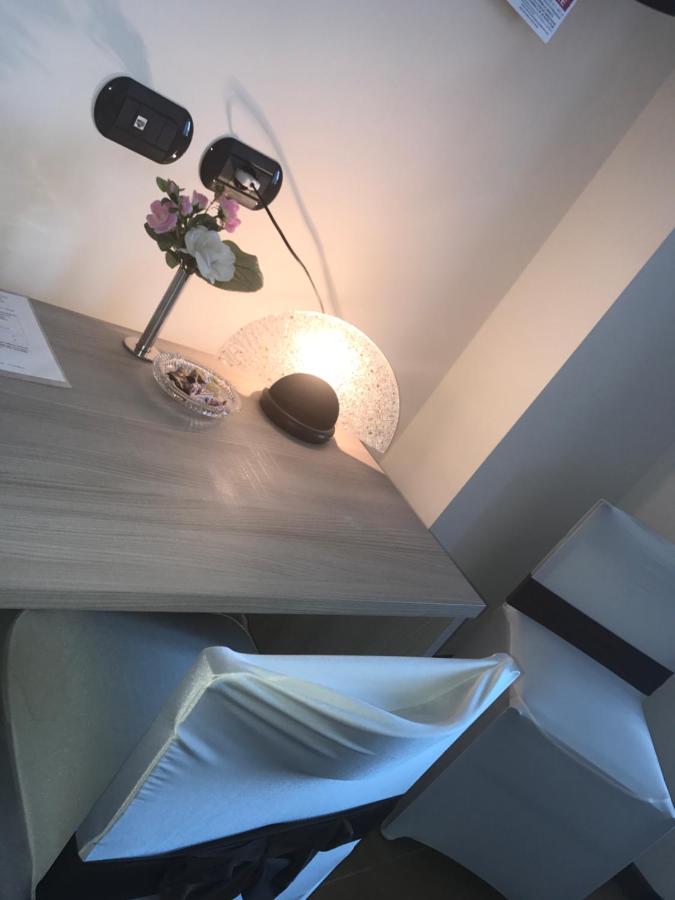 B&B Notte Sul Lago Gozzano エクステリア 写真