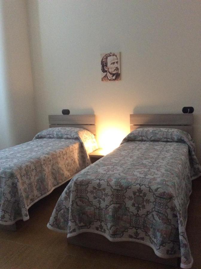 B&B Notte Sul Lago Gozzano エクステリア 写真