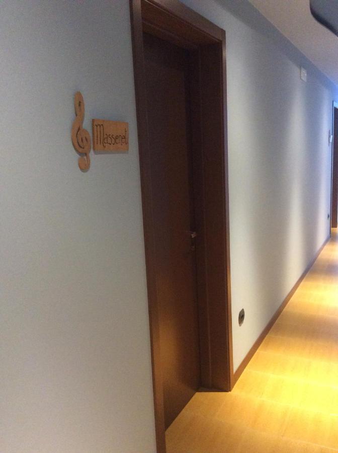 B&B Notte Sul Lago Gozzano エクステリア 写真
