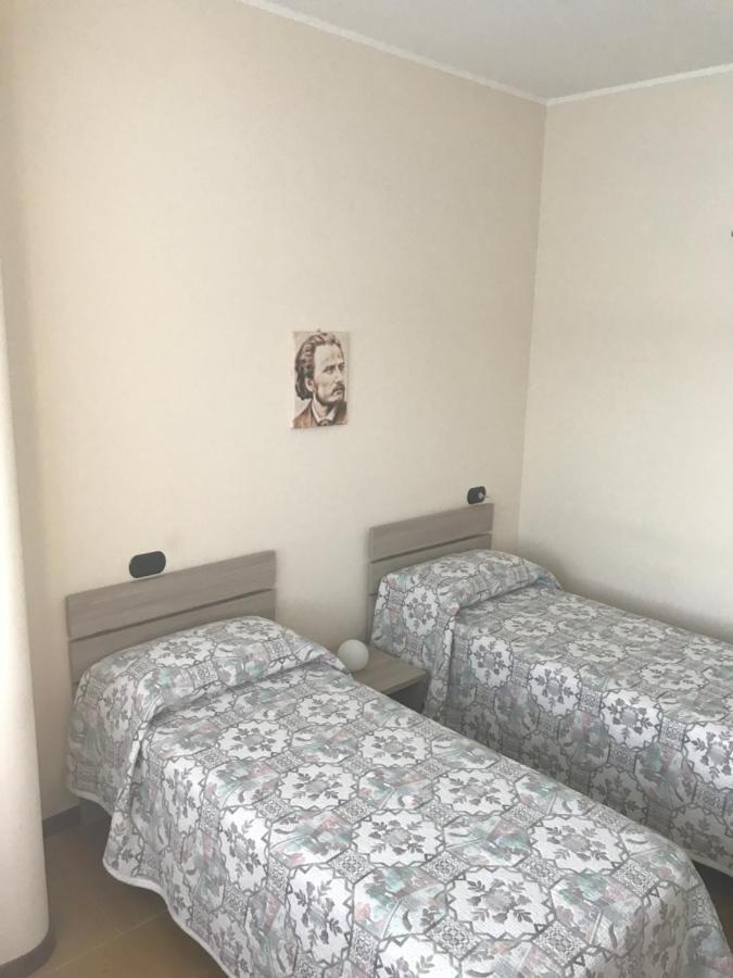 B&B Notte Sul Lago Gozzano エクステリア 写真